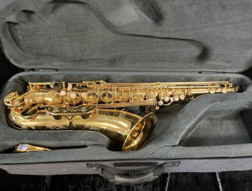 Beautiful Condition Selmer Paris Reference 36 Tenor Sax - Serial # 625408